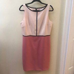 Sleeveless Loft dress
